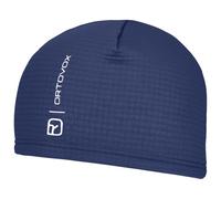 Ortovox - Fleece Grid Beanie - Bonnet - 50-56 cm - blue nunatak