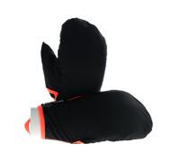 Ortovox Fleece Grid Cover Glove Femme - Gants outdoor femmes XS