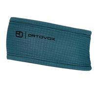 Ortovox - Fleece Grid Headband - Bandeau - 50-56 cm - dark arctic grey