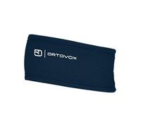ORTOVOX FLEECE GRID HEADBAND Deep Ocean 00 UNISEXE ADULTES