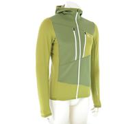 Ortovox Fleece Grid Hoody Hommes Pulls S Vert