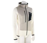 Ortovox Fleece Grid Hoody Hommes Veste en laine polaire XXL Beige