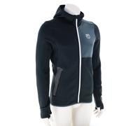 ORTOVOX Fleece Hoody - Homme - Noir - taille XL- modèle 2025