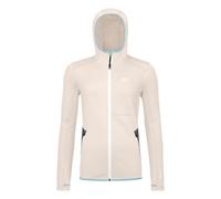 Ortovox - Fleece Hoody - Polaire femme White Chalk - XL