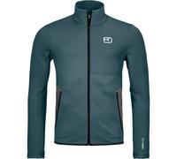 ORTOVOX Fleece Jacket M - Homme - - taille XL- modèle 2026