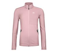 Ortovox - Women's Fleece Jacket - Veste polaire - L - dawn rose