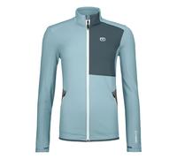 Ortovox - Fleece Jacket - Polaire femme Glacier Grey - S