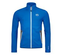 Ortovox - Fleece Jacket - Veste en laine mérinos - S - blue note