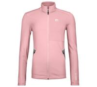 Ortovox - Fleece Jacket W Dawn Rose - XS - Polaire