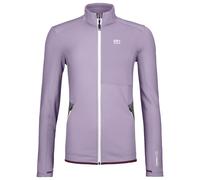 Ortovox - Fleece Jacket W Lush Lavender - L - Polaire
