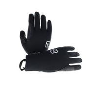 Ortovox Fleece Light Femmes Gants XS Anthracite