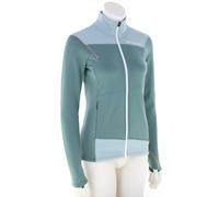 Ortovox - Women's Fleece Light Jacket - Veste polaire - M - arctic grey