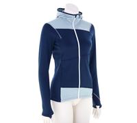 Ortovox Fleece Light Femmes Pulls M Bleu foncé
