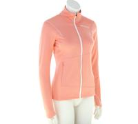 Ortovox Fleece Light Femmes Pulls M Rose