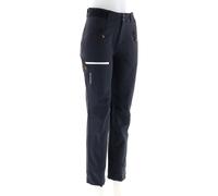 Ortovox Fleece Light Femmes Veste en laine polaire S Bleu clair