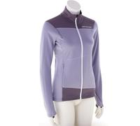 Ortovox - Women's Fleece Light Jacket - Veste polaire - S - lush lavender