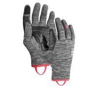 Ortovox Fleece Light Femmes Gants L Noir