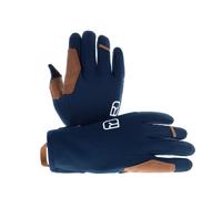 Ortovox Fleece Light Glove Hommes Gants XL Bleu