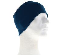 Ortovox - Fleece Light Grid Headband - Bandeau - One Size - petrol blue