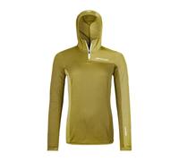 ORTOVOX Fleece Light Grid ZN Hoody W Sweet Alison 10 Femme
