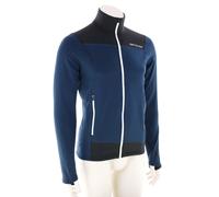 Ortovox - Fleece Light Jacket - Veste polaire - S - deep ocean ii