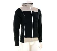 Ortovox Fleece Light Hommes Veste en laine polaire S Noir