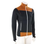 Ortovox Fleece Light Hommes Veste en laine polaire XXL Noir