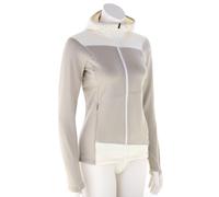Ortovox Fleece Light Hoody Femmes Pulls L Beige