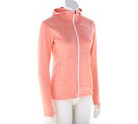 Ortovox Fleece Light Hoody Femmes Pulls M Rose