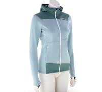 Ortovox Fleece Light Hoody Femmes Pulls XL Bleu clair