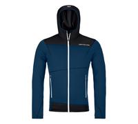 Ortovox Fleece Light Hoody M océan profond XXL