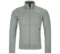 Ortovox - Fleece Light Jacket - Veste polaire - S - green sage
