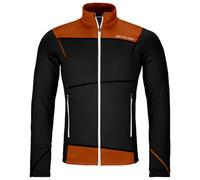 Ortovox Fleece Light Hommes Veste en laine polaire XL Noir