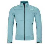 Ortovox - Fleece Light Jacket - Veste polaire - XXL - glacier grey