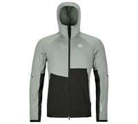 Ortovox - Fleece Rib Hoody - Veste polaire - XL - green sage