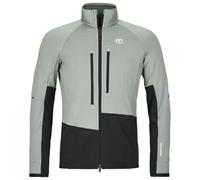 Ortovox - Fleece Rib Jacket - Veste polaire - M - green sage