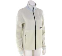 Ortovox Fleece Teddy Femmes Veste en laine polaire XS Blanc