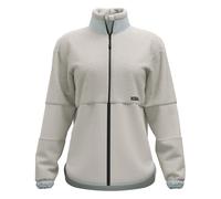 Ortovox - Fleece Teddy Jacket - Femme - Vestes - Blanc - Taille: 40 FR