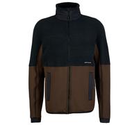 Ortovox - Fleece Teddy Jacket - Veste polaire - S - black raven