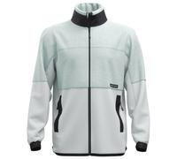 Ortovox - Fleece Teddy Jacket - Veste polaire - S - grey ice