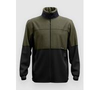 Ortovox Fleece Teddy Veste polaire marron XL