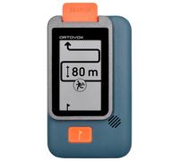 Ortovox - Focus Voice - DVA - safety blue