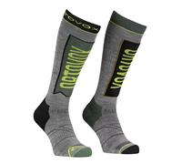 Ortovox Free Ride Long Sock M 42-44 herbes sauvages