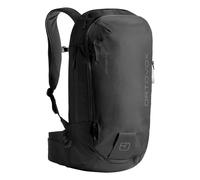 Ortovox - Free Rider 20 S - Sac à dos ski Black Raven - 20 L