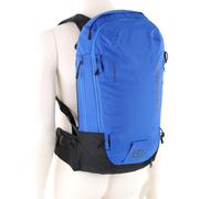Ortovox - Sac à dos de ski - Free Rider 22 Blue Note - Bleu Bleu