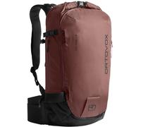 ORTOVOX Free Rider 26 S - Mixte - Marron - taille Unique- modèle 2026