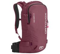 ORTOVOX FREE RIDER 26 S sac à dos Sac à dos de sport Rose Polyamide
