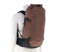 Ortovox - Free Rider 26 S - Sac à dos ski Chestnut - 26 L