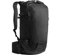 Ortovox - Sac à dos de ski - Free Rider 28 Black Raven - Noir Noir
