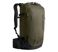 Ortovox - Free Rider 28 - Sac à dos ski Dark Wild Herbs - 28 L